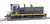 EMD NW2 Phase V - Standard DC -- Chesapeake & Ohio #5212