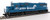 EMD SD50 - Standard DC -- Conrail #6822