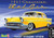 1/25 1957 Chevy Bel Air (2 in 1)