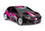 1/18 LATRAX RALLY BLACK