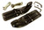 Integy Front Sled Attachment Traxxas X-Maxx C28550GREY
