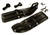 Integy Front Sled Attachment Traxxas TRX-4 C28554BLACK