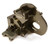 Gearbox Housing for Traxxas 1/10 Stampede 2WD, Rustler 2WD & Bandit XL5 3691A T7983GREY