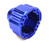 Billet Machined Differential Case for Traxxas X-Maxx 4X4 7781 C27263BLUE