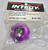 Billet Machined Differential Case for Traxxas X-Maxx 4X4 7781 C27263PURPLE