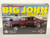 “Big John Mazmanian” 1969 Plymouth Barracuda Funny Car