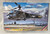 MPM Sikorsky R-4B Helicopter 1/72 Plastic Model Kit No.72045