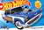 1/25 Hot Wheels 1957 Chevy Flip-Nose