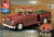 AMT ERTL 1955 Stepside Pickup Street Machine 1:25 Scale Model Kit