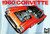 MPC 1/25 1960 Corvette