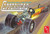 1/25 Copperhead Rear-Engine Dragster