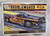 Atlantis Models Son of Troublemaker Funny Car