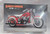 1/12 Harley-Davidson EL Type 1936 model