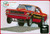 1965 Ford Mustang Funny Car Model Kit