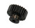 Hot Racing Mod 0.5 Hardened Steel Pinion Gear (2.3mm Bore) (24T)