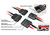2S LIPO 3500MAH 7.4V 25C