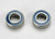 BALL BEARING BLUE 5X10X4MM