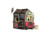 HO Kids Clubhouse - Built-&-Ready(R) Landmark Structure(R)