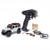 1/30 SCX30 Jeep Wrangler JLU 4X4 RTR Brushed Rock Crawler (Battery & Charger Included), White