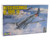 1/48 Messerschmitt Me-109G Plastic Model Kit