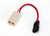 Traxxas Connector Molex to Traxxas Reciever