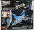 1/72 Eurofighter Typhoon Bavarian Tiger 2021 W/PAINT & GLUE
