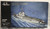 Heller 1/400 Jeanne D'Arc French Helicopter Carrier