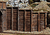 N Retaining Wall, Concrete (6)