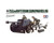 1/35 German 7.5cm Pak40 AT Gun