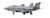 1/48 Lockheed Martin F-35 C Lightning II Plastic Model Kit
