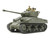 1/35 Israeli Tank M1 Super Sherman Plastic Model Kit