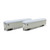 HO NSC 6400 Gondola w/Cover, CIGX #801839/801855