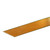K & S Metals Brass Strip: 0.025" Thick x 1" Wide x 12" Long