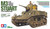 Tamiya 1/35 US Light Tank M3 Stuart Plastic Model Kit