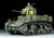 Tamiya 1/35 US Light Tank M3 Stuart Plastic Model Kit
