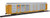 89' Thrall Bi-Level Auto Carrier - Ready To Run -- Union Pacific(R) Rack #21238, TTGX Flatcar #975405
