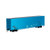 HO RTR 60' ICC Hi-Cube Box, BN #377377