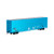 HO RTR 60' ICC Hi-Cube Box, BN #377365