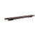 HO RTR 85' Flat, CR #784813