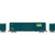 HO RTR 60' DD/SS HC Box, CSX #3