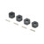 Wheel Hex Set: 22S Sprint
