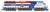 EMD SD70M - Sound and DCC -- Lake State Railway #1776