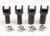 Short Heavy-Duty Half Shafts (2)