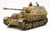 TAMIYA 1/35 German SdKfz 184 Schwere Jagdpanzer Elefant Heavy Tank Destroyer