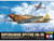 Tamiya 1:32 Scale Supermarine Spitfire Mk.VIII Plastic Model Kit