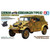 Tamiya 1/16 German Kubelwagen Type 82 Plastic Model Kit