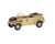 Tamiya 1/35 German Kubelwagen Type 82 Africa