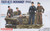 Dragon 1:35 Tiger Aces (Normandy 1944) [4 Figures Set]