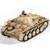 Academy 1:35 Panzer II Ausf.F 'North Africa'