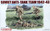 Dragon 1/35 Russian Soviet Anti-Tank Team